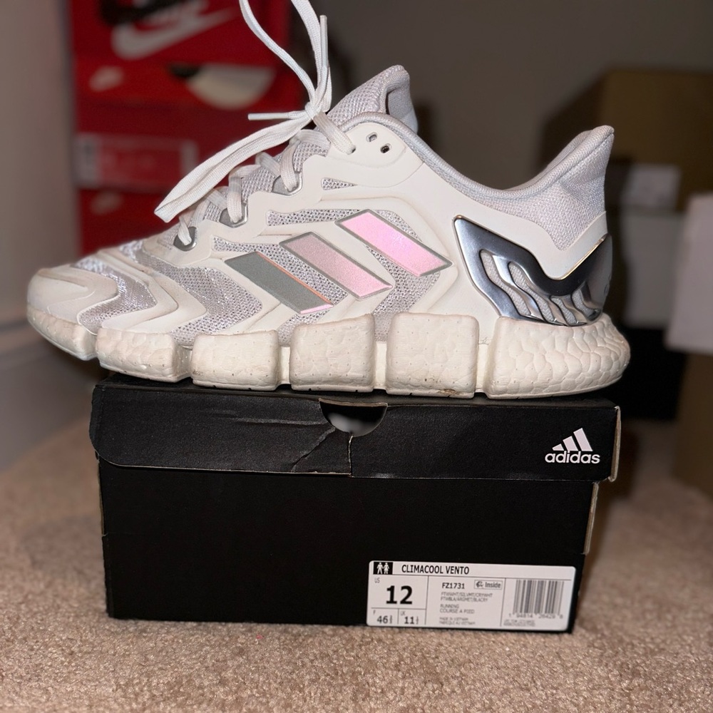 Adidas